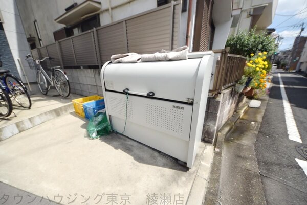 共有部分