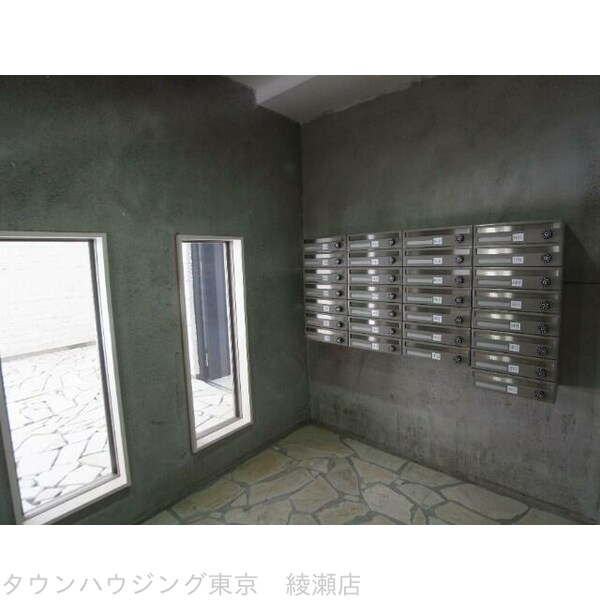 共有部分