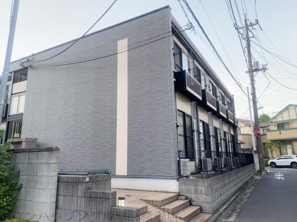 外観(外観)