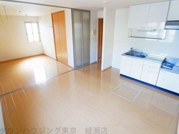 リビング・居室