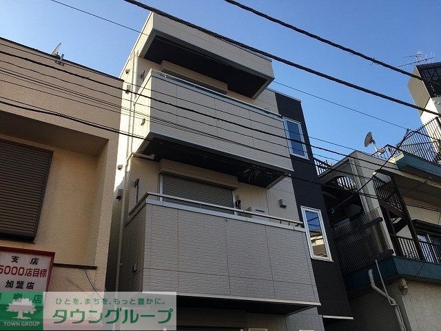 外観写真