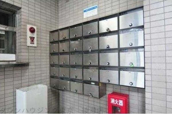 共有部分