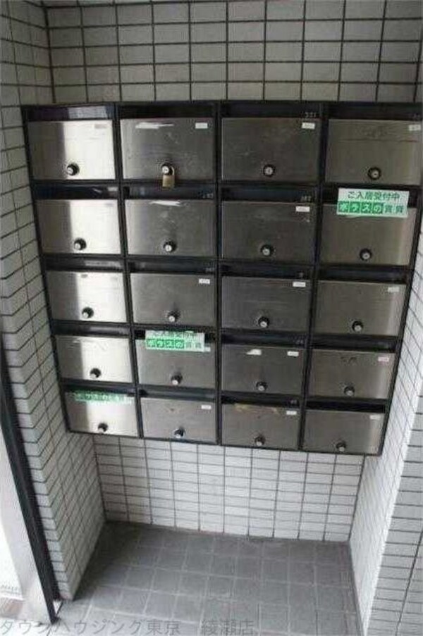 共有部分