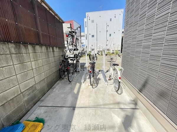 共有部分