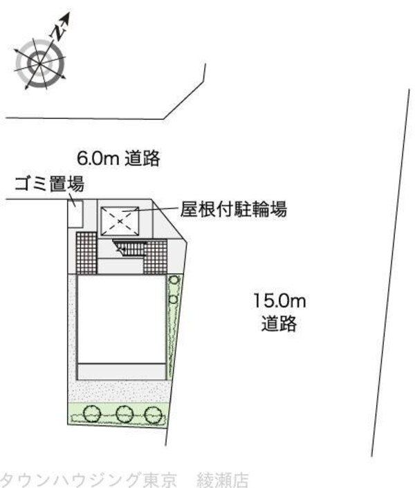 共有部分