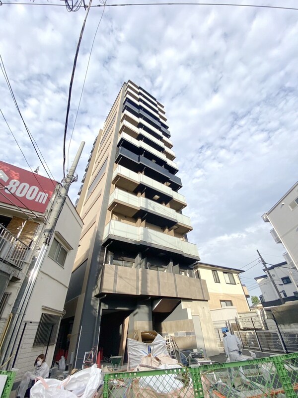 外観(外観)