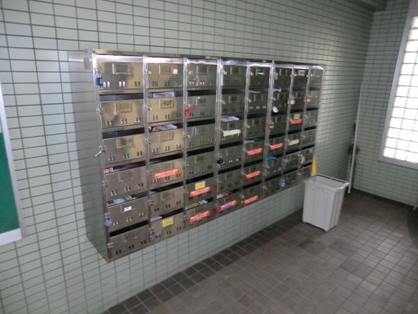共有部分