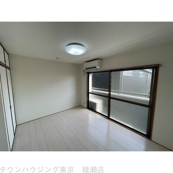 その他室内・内装(バルコニー)