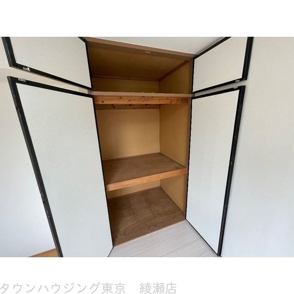 収納(収納)