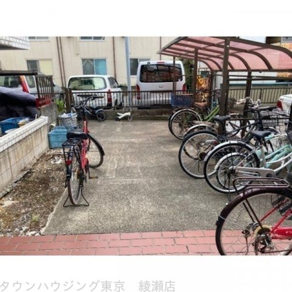 共有部分(共有部分)