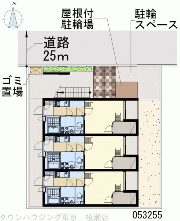 共有部分