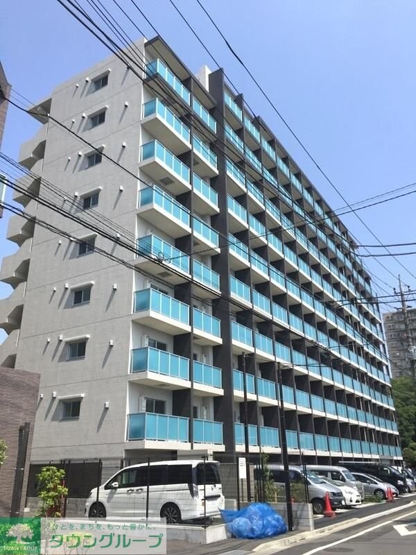 共有部分