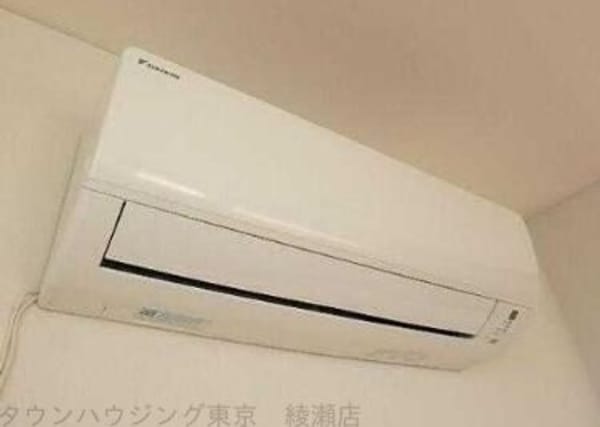 設備(※別部屋参考写真)