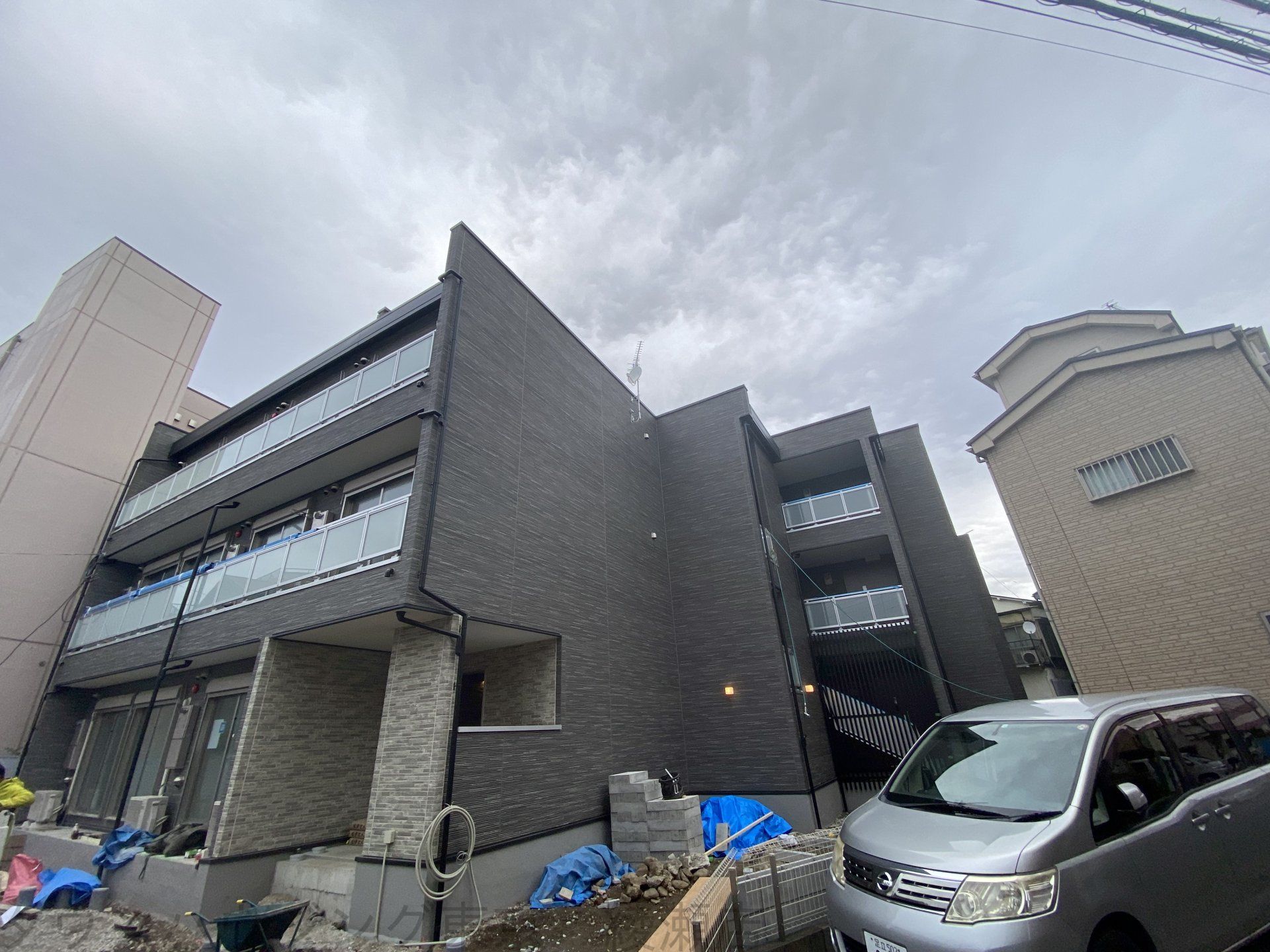 外観写真