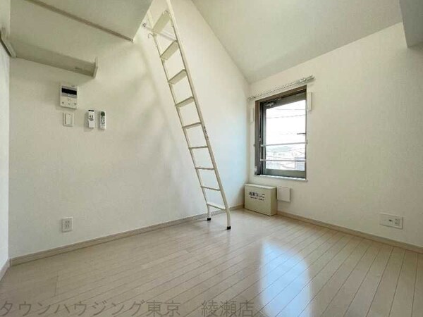 リビング・居室