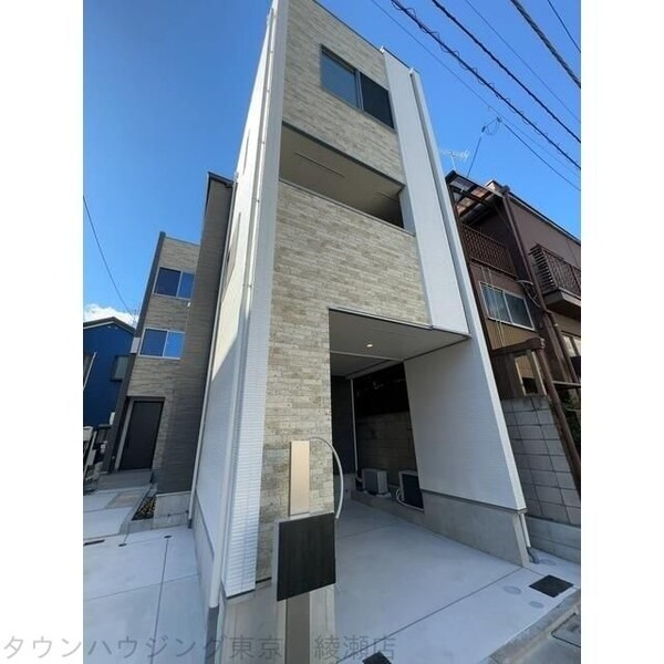 エントランス(2階)