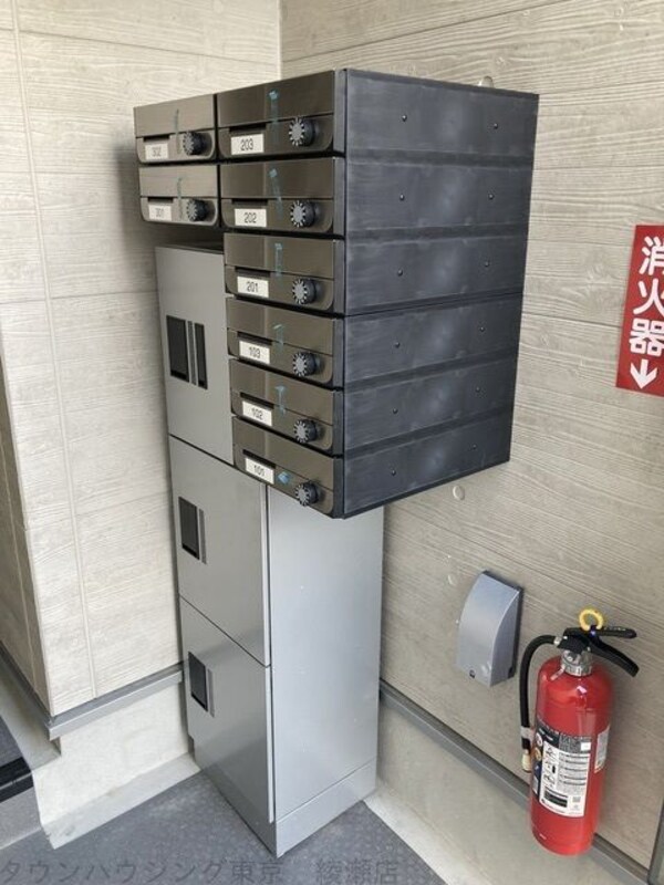 共有部分