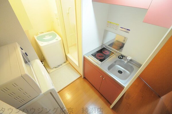 キッチン(現況を優先)