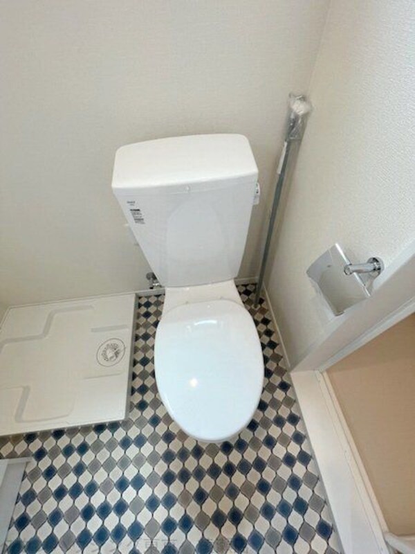 トイレ(トイレ)