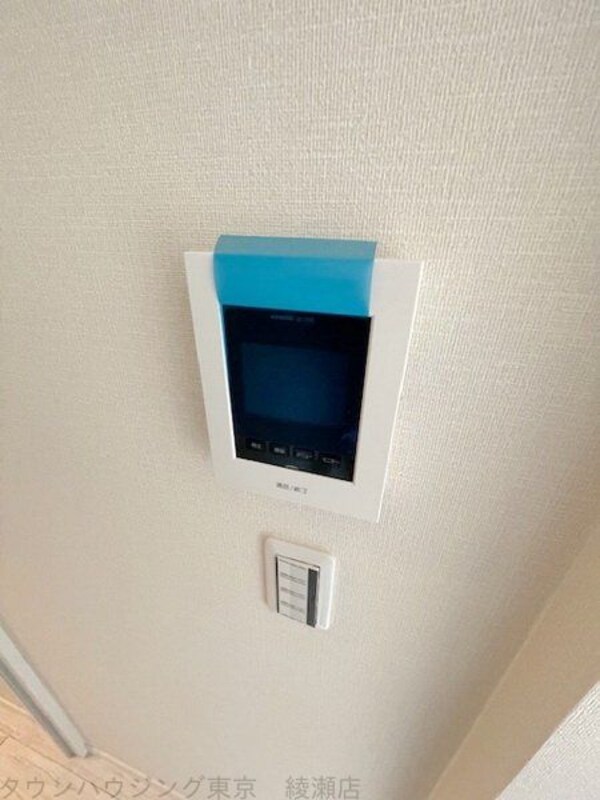 セキュリティ(設備)