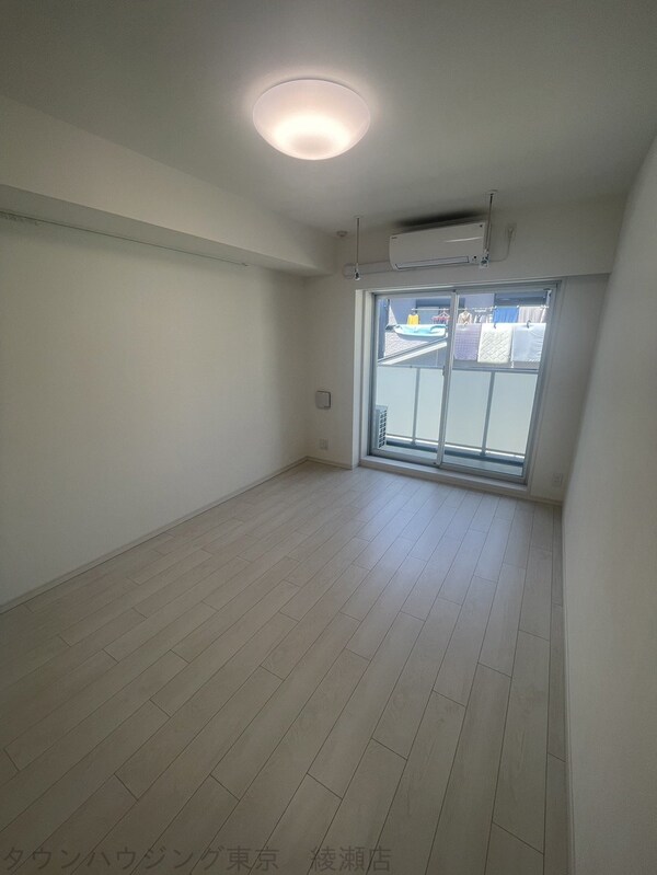 リビング・居室(洋室7.2帖)