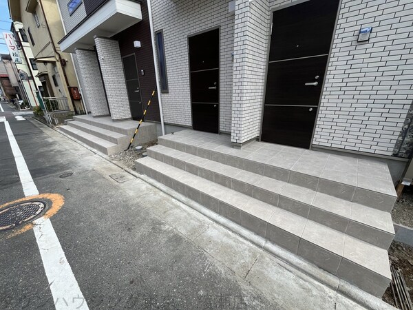 共有部分