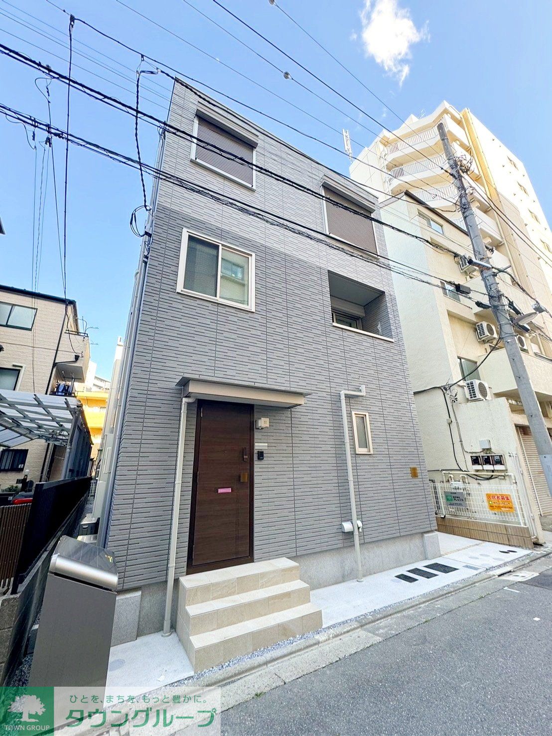 外観写真