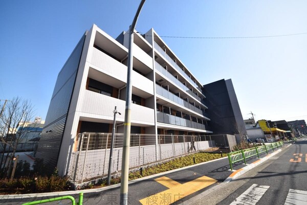 外観(外観)