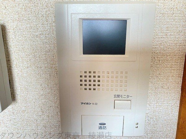 その他(現況を優先　インターフォン)