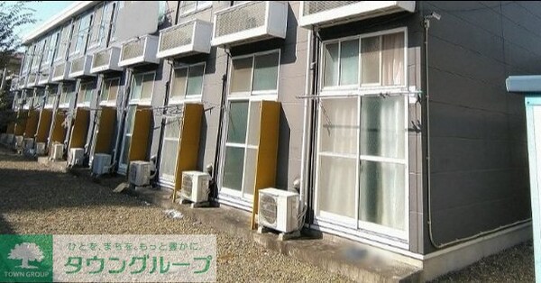 共有部分