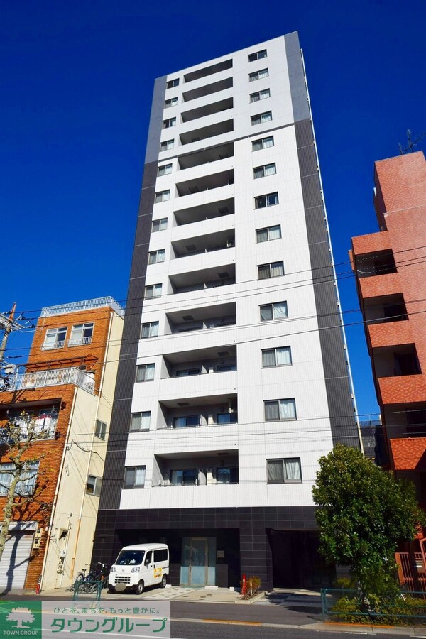 外観(外観)