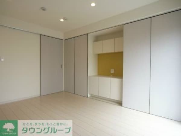 子供部屋
