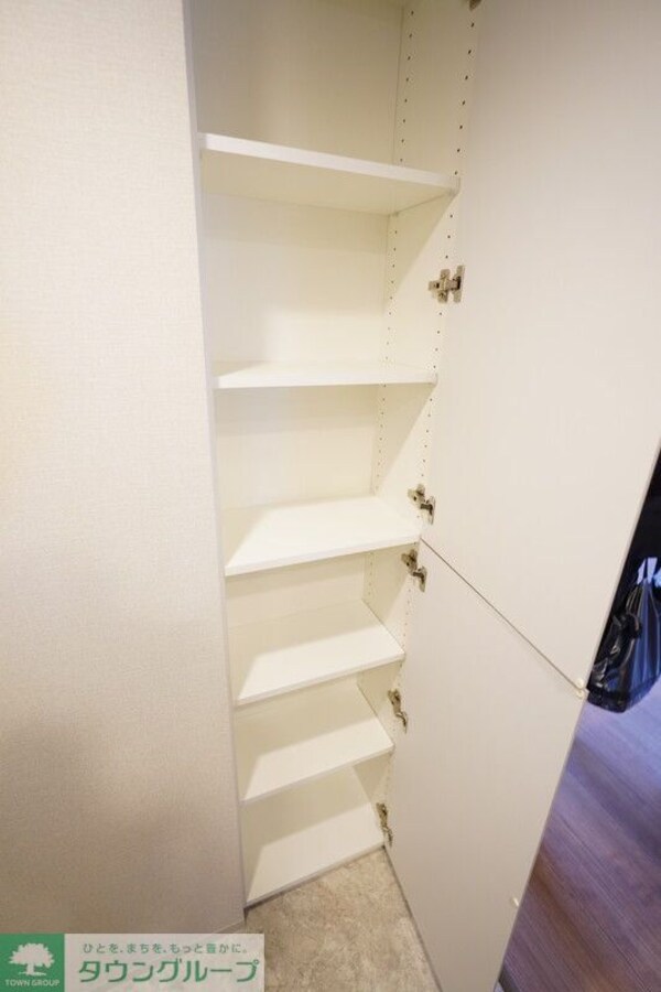 その他(収納)