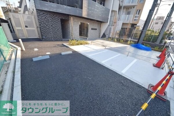 共有部分