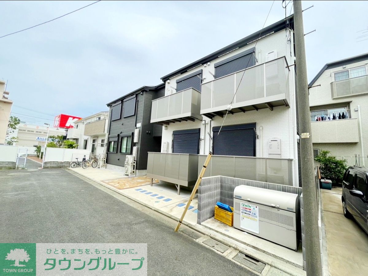外観写真