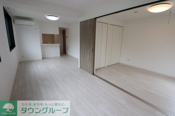 リビング・居室