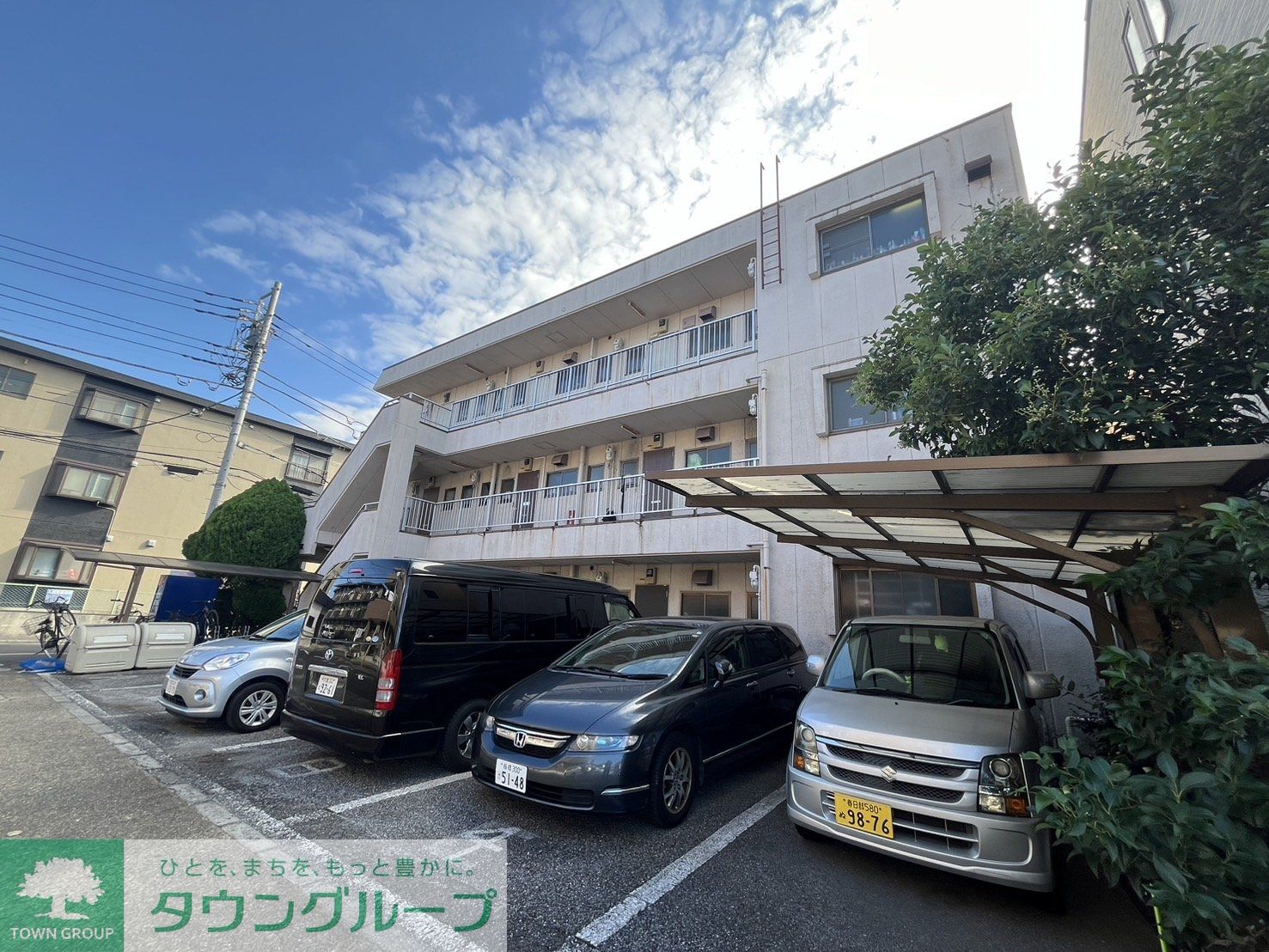 外観写真