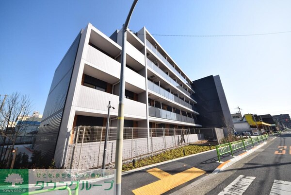 外観(外観)