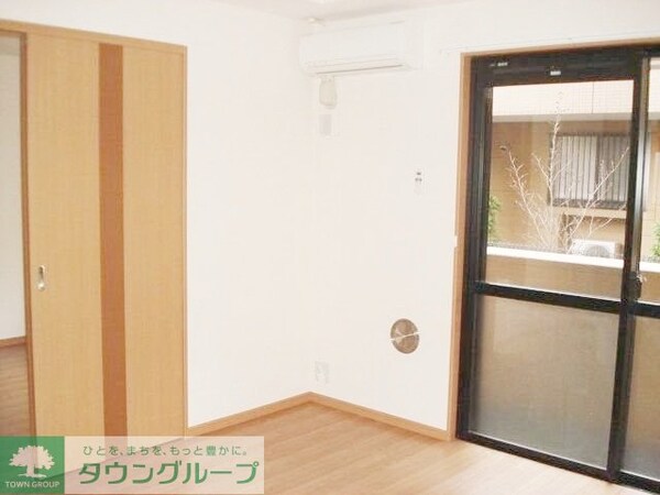 リビング・居室