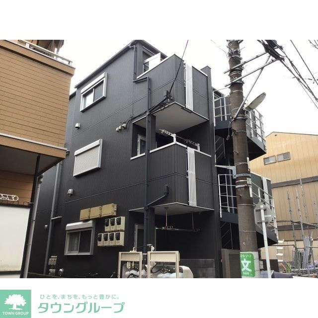 外観写真