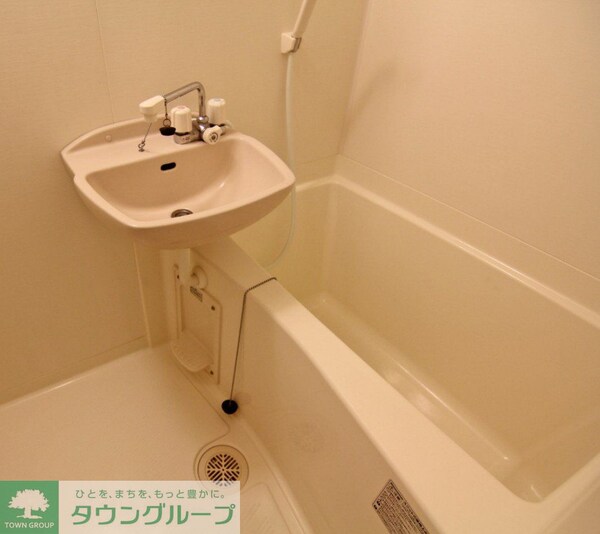 バス／シャワールーム等