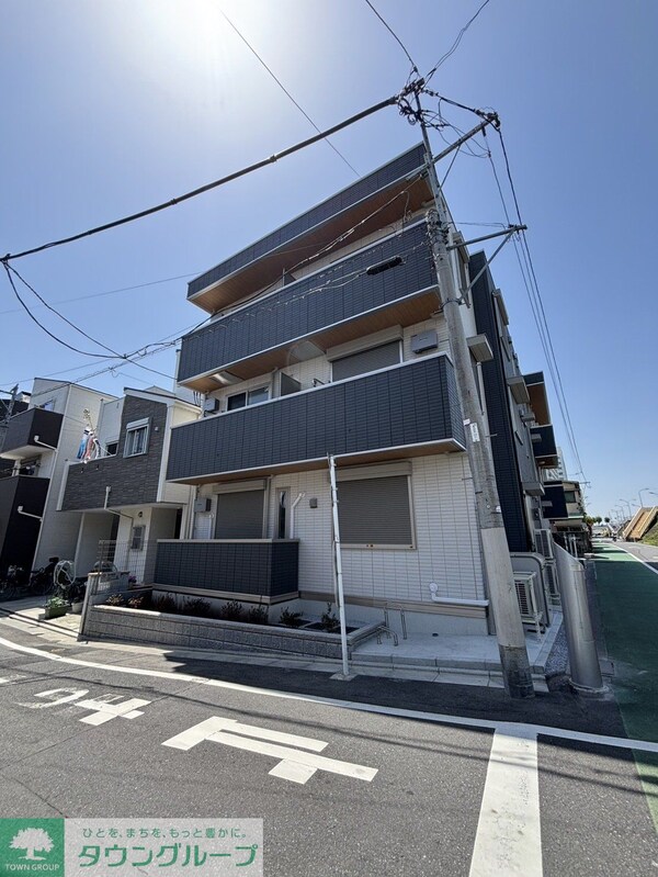 その他(外観)