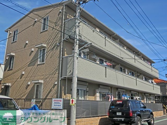 外観写真