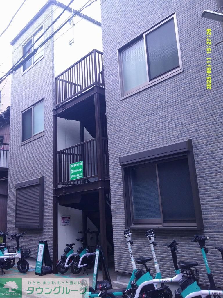 外観写真