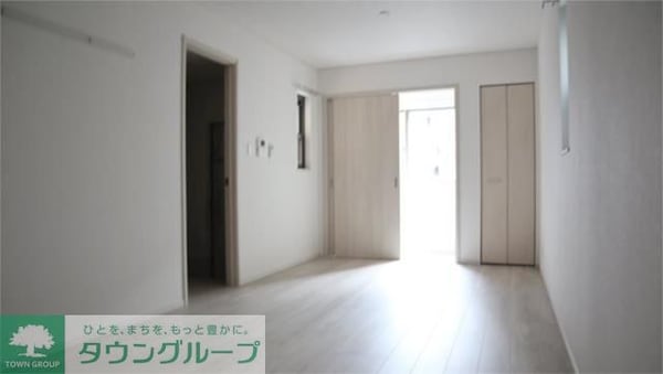 リビング・居室