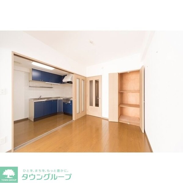 リビング・居室