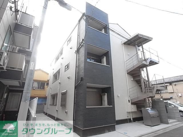 外観写真