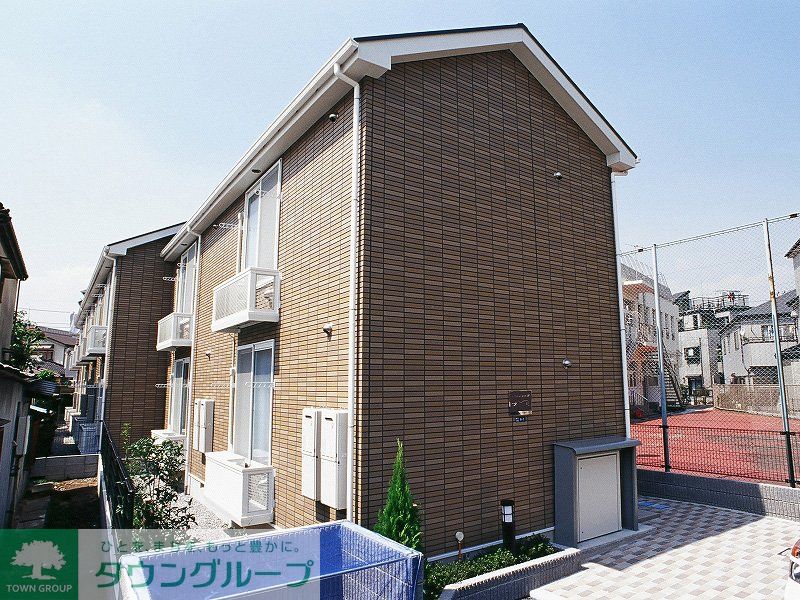 外観写真