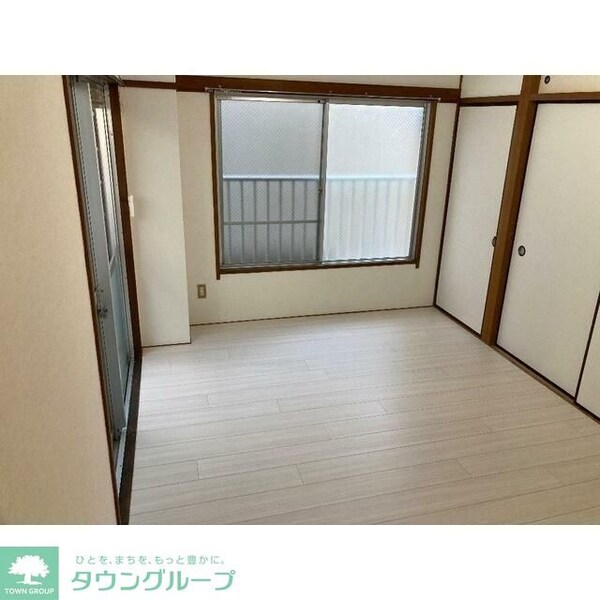 その他室内・内装(別号室参考写真)