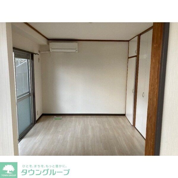 寝室(別号室参考写真)
